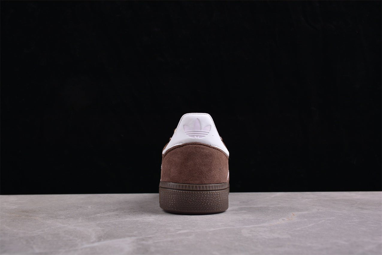 Fabrika Supply Handball Spezial Brown / White / Corduroy | zapatillas Fabrika Supply