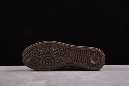 Fabrika Supply Handball Spezial Brown / White / Corduroy | zapatillas Fabrika Supply