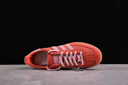 Fabrika Supply Handball Spezial Coral Red / Light Pink | zapatillas Fabrika Supply