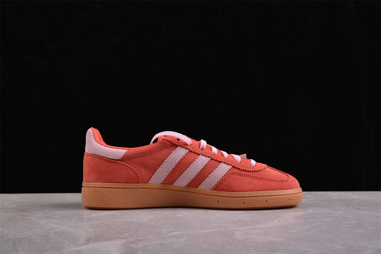 Fabrika Supply Handball Spezial Coral Red / Light Pink | zapatillas Fabrika Supply
