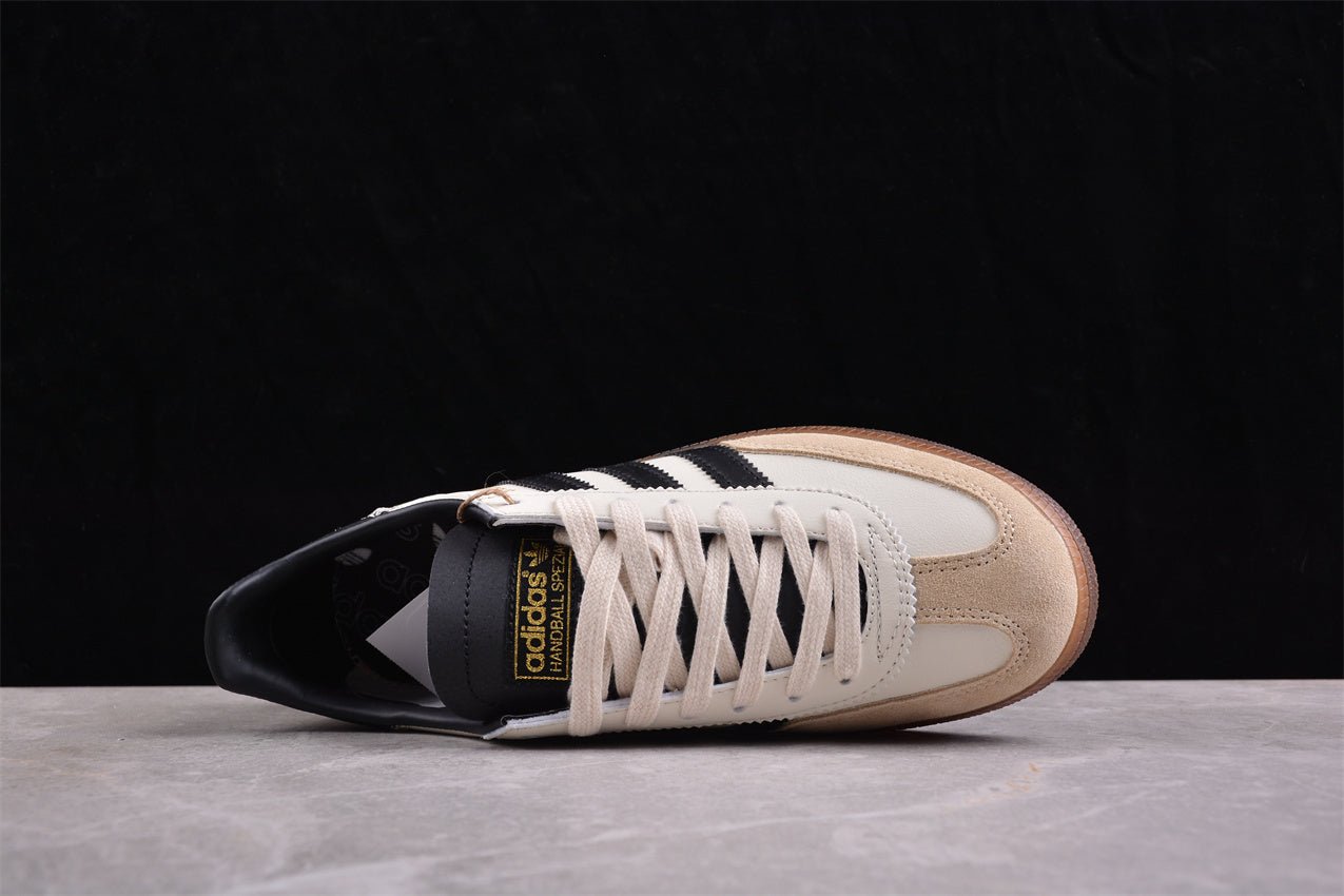 Fabrika Supply Handball Spezial Cream White / Black | zapatillas Fabrika Supply
