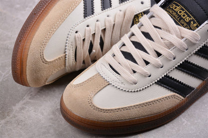 Fabrika Supply Handball Spezial Cream White / Black | zapatillas Fabrika Supply