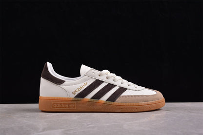 Fabrika Supply Handball Spezial Cream White / Brown | zapatillas Fabrika Supply