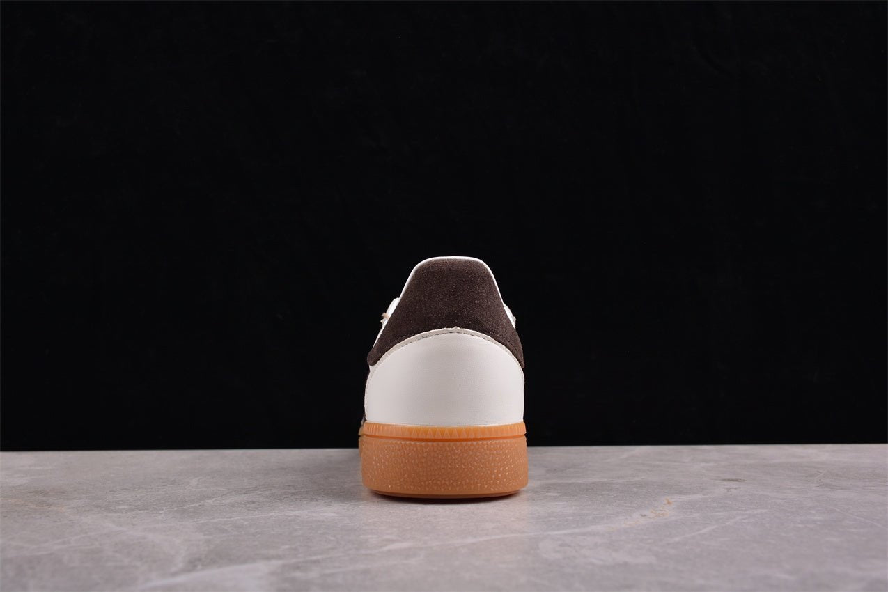 Fabrika Supply Handball Spezial Cream White / Brown | zapatillas Fabrika Supply