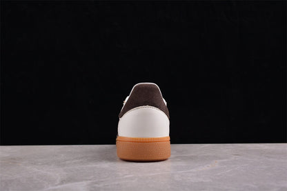 Fabrika Supply Handball Spezial Cream White / Brown | zapatillas Fabrika Supply