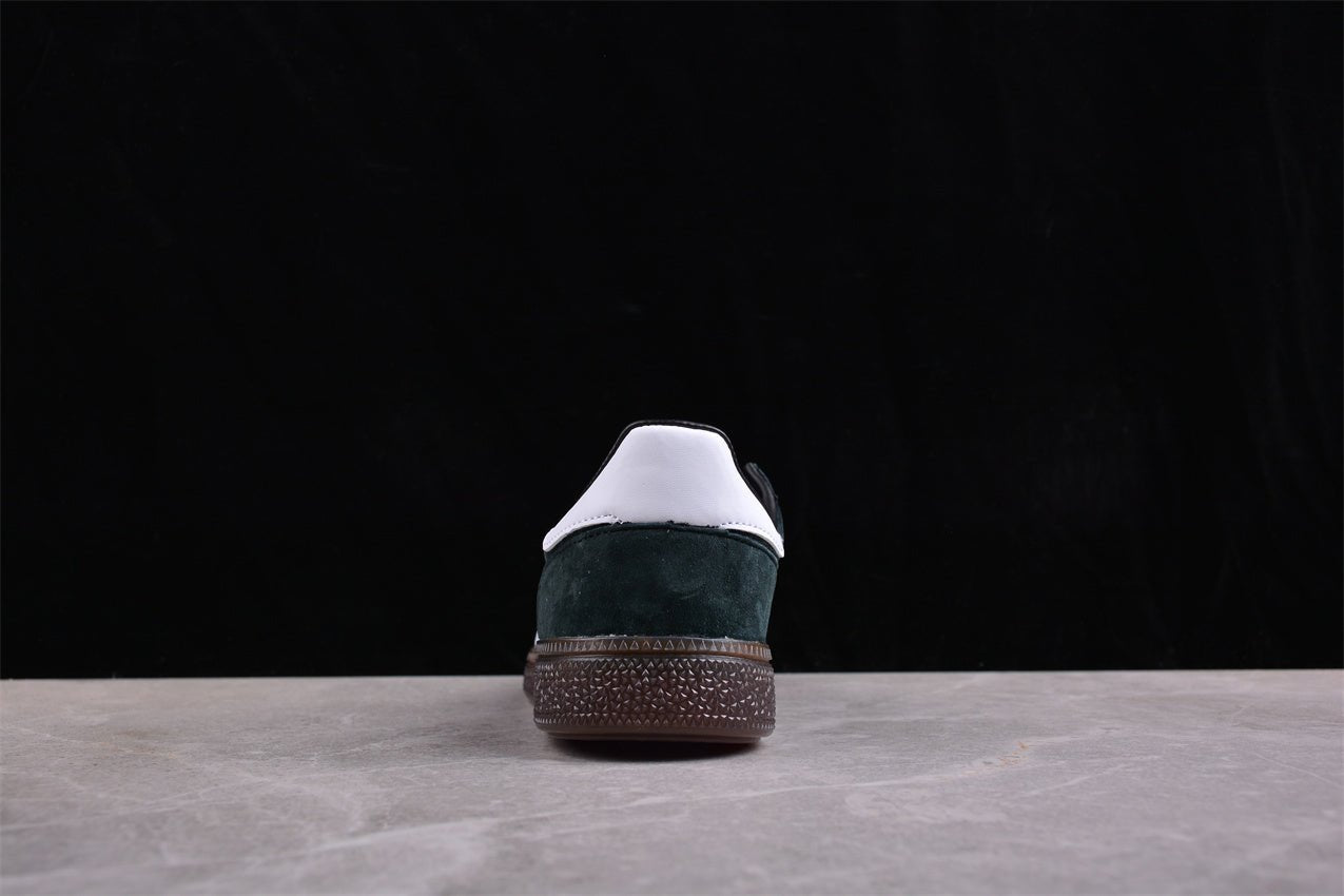 Fabrika Supply Handball Spezial Dark Green / White | zapatillas Fabrika Supply