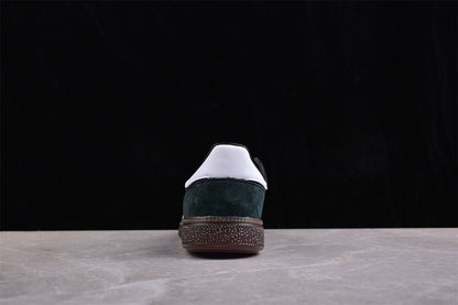 Fabrika Supply Handball Spezial Dark Green / White | zapatillas Fabrika Supply