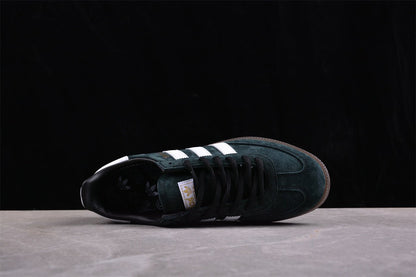 Fabrika Supply Handball Spezial Dark Green / White | zapatillas Fabrika Supply