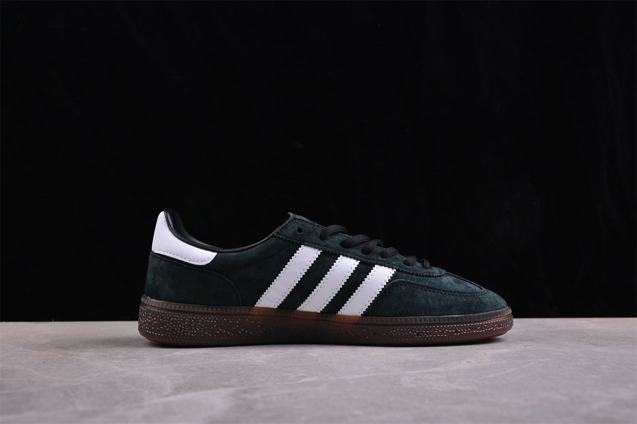 Fabrika Supply Handball Spezial Dark Green / White | zapatillas Fabrika Supply