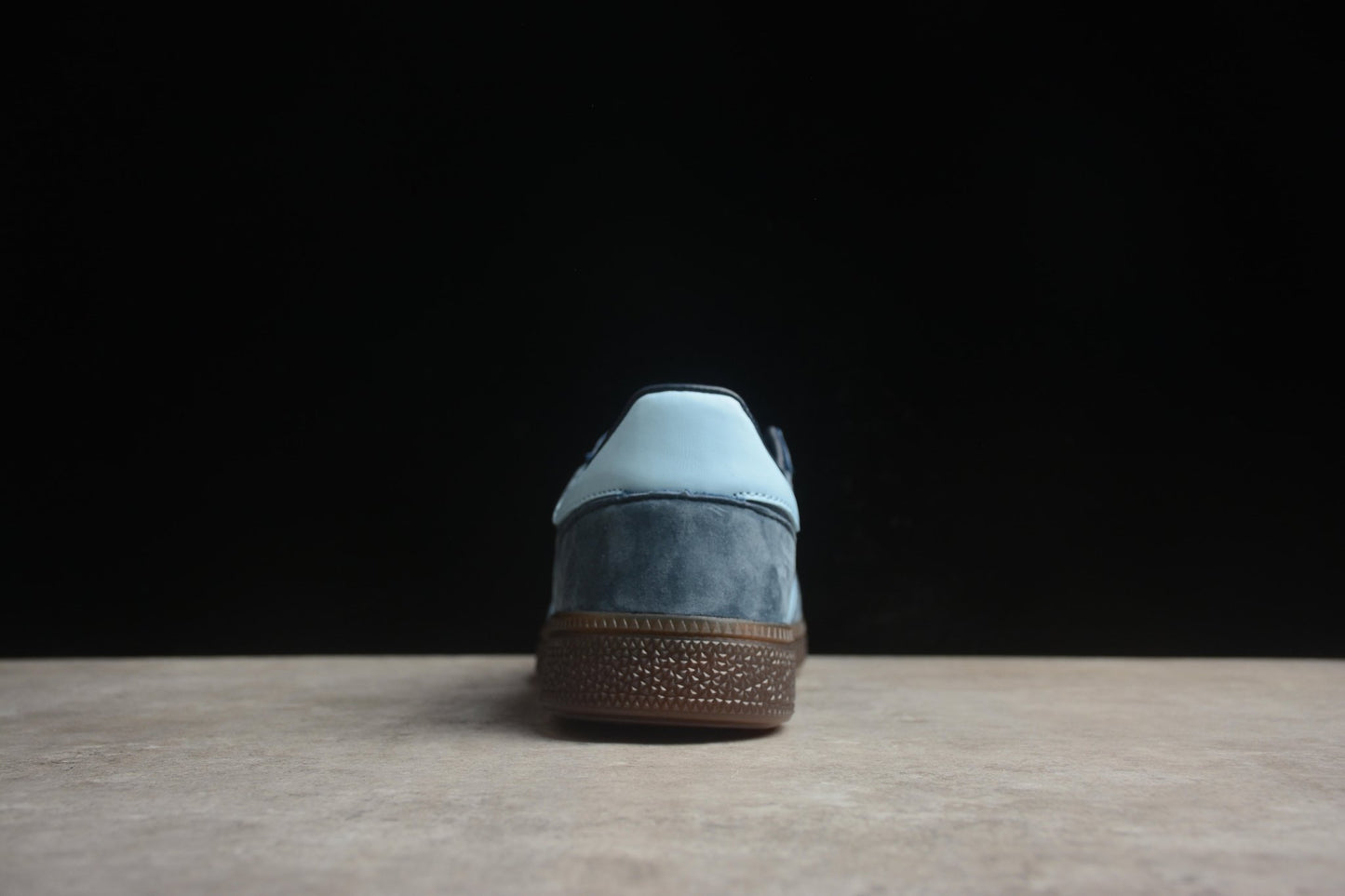 Fabrika Supply Handball Spezial Dark Greyish Blue / Sky Blue | zapatillas Fabrika Supply