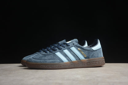 Fabrika Supply Handball Spezial Dark Greyish Blue / Sky Blue | zapatillas Fabrika Supply