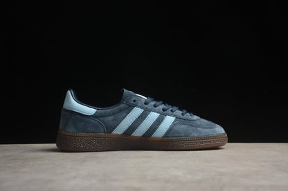 Fabrika Supply Handball Spezial Dark Greyish Blue / Sky Blue | zapatillas Fabrika Supply