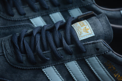 Fabrika Supply Handball Spezial Dark Greyish Blue / Sky Blue | zapatillas Fabrika Supply