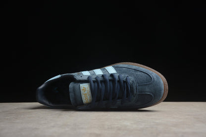 Fabrika Supply Handball Spezial Dark Greyish Blue / Sky Blue | zapatillas Fabrika Supply