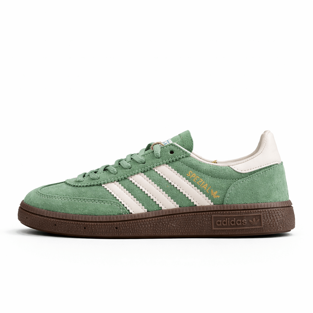 Fabrika Supply Handball Spezial Green / White | zapatillas Fabrika Supply