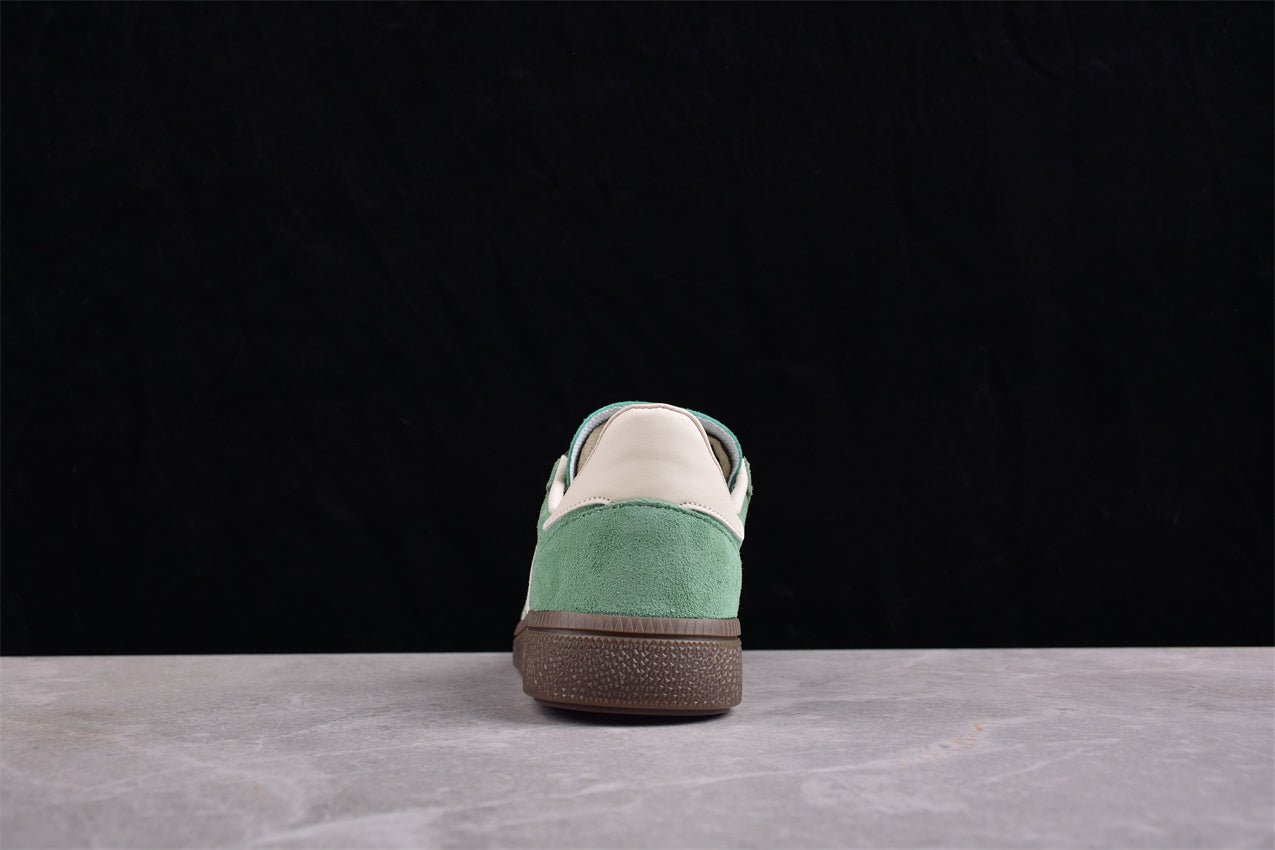 Fabrika Supply Handball Spezial Green / White | zapatillas Fabrika Supply