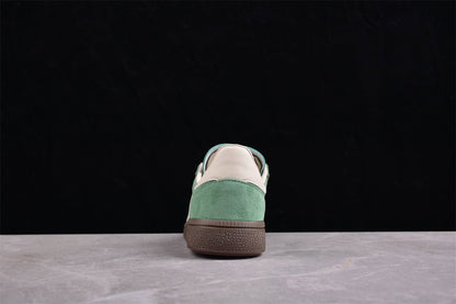Fabrika Supply Handball Spezial Green / White | zapatillas Fabrika Supply
