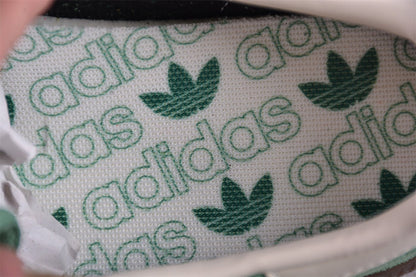 Fabrika Supply Handball Spezial Green / White | zapatillas Fabrika Supply