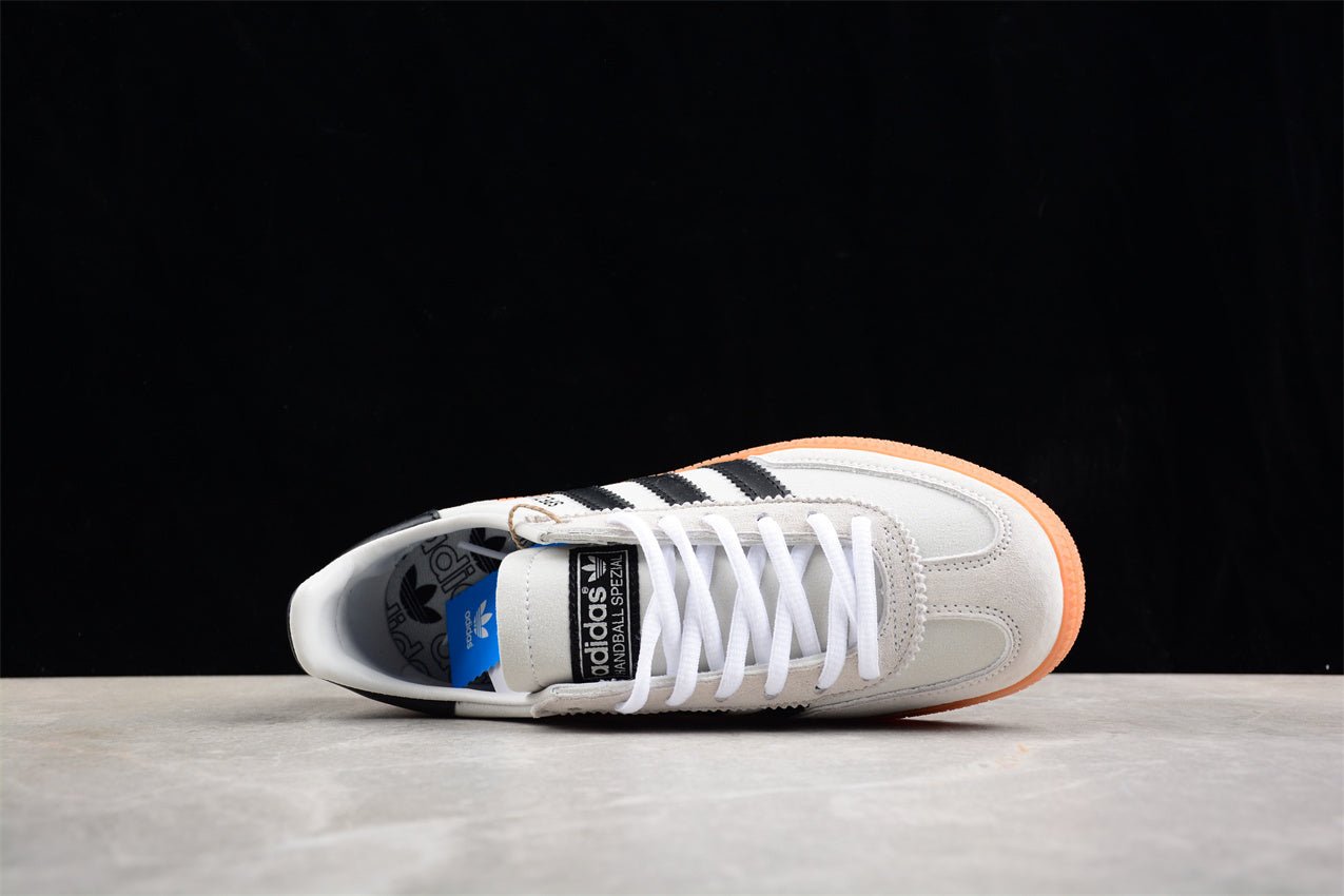 Fabrika Supply Handball Spezial Grey / Black | zapatillas Fabrika Supply