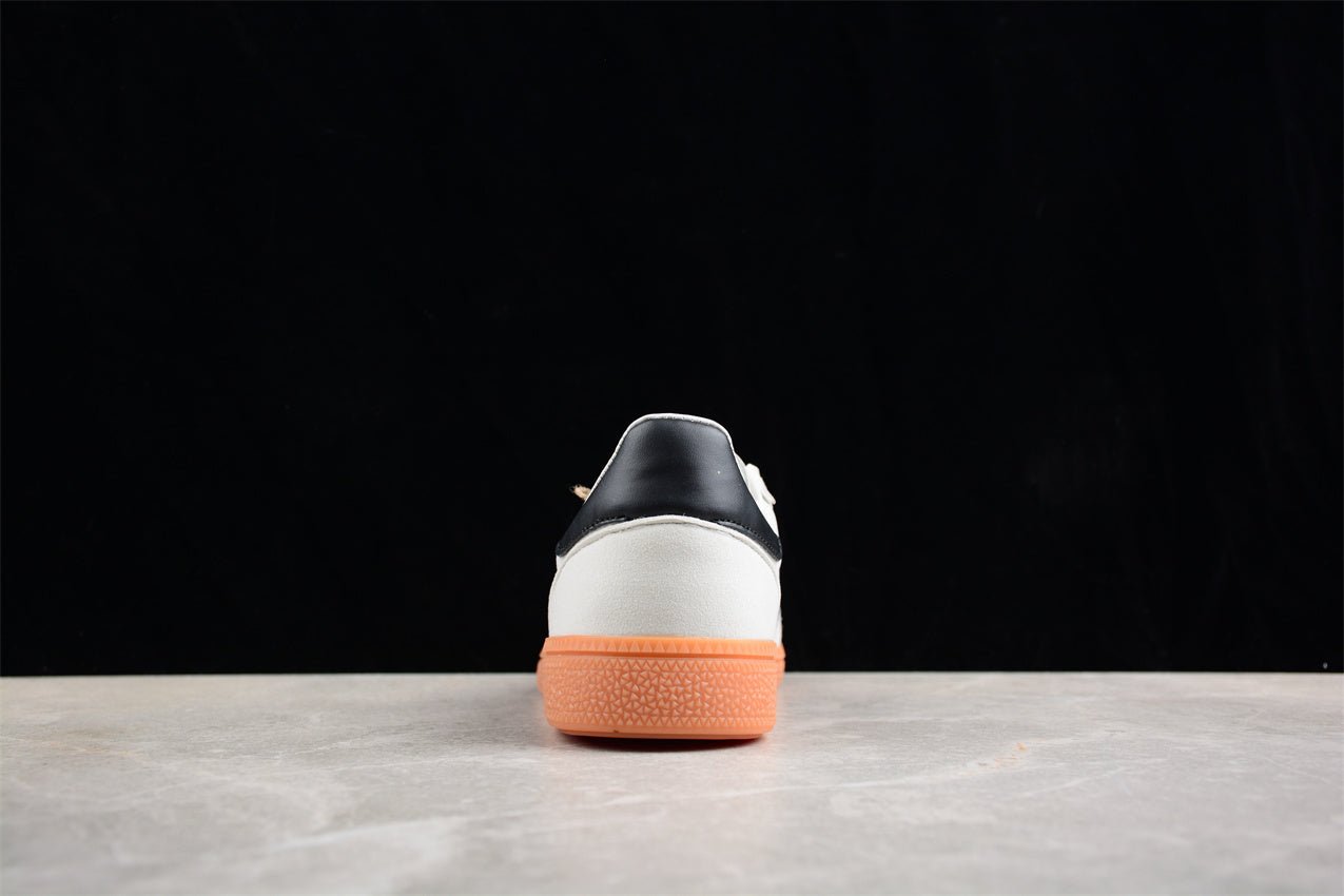 Fabrika Supply Handball Spezial Grey / Black | zapatillas Fabrika Supply