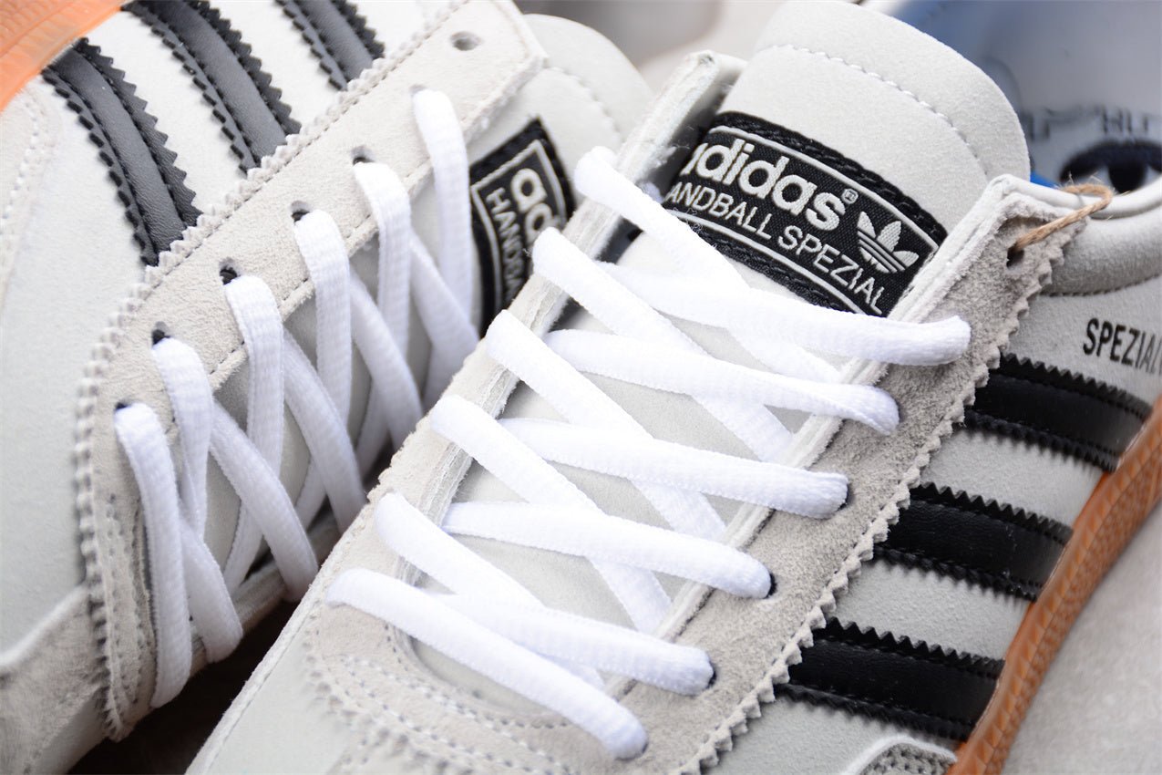 Fabrika Supply Handball Spezial Grey / Black | zapatillas Fabrika Supply