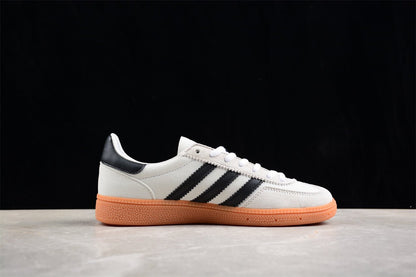 Fabrika Supply Handball Spezial Grey / Black | zapatillas Fabrika Supply