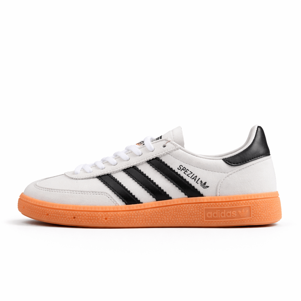 Fabrika Supply Handball Spezial Grey / Black | zapatillas Fabrika Supply