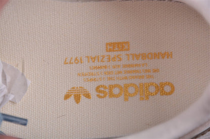 Fabrika Supply Handball Spezial Kith x Blue / Light Blue / Tan | zapatillas Fabrika Supply