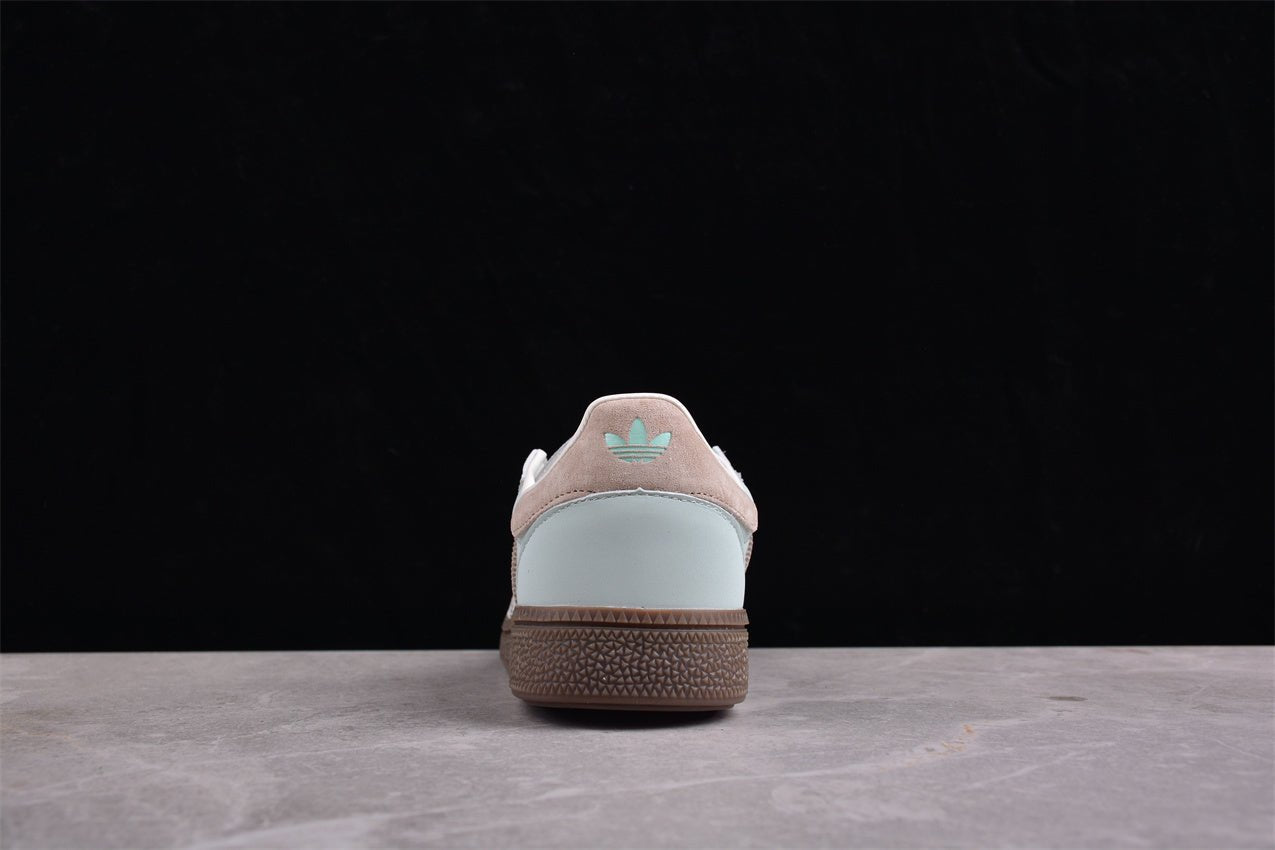 Fabrika Supply Handball Spezial Kith x Blue / Light Blue / Tan | zapatillas Fabrika Supply