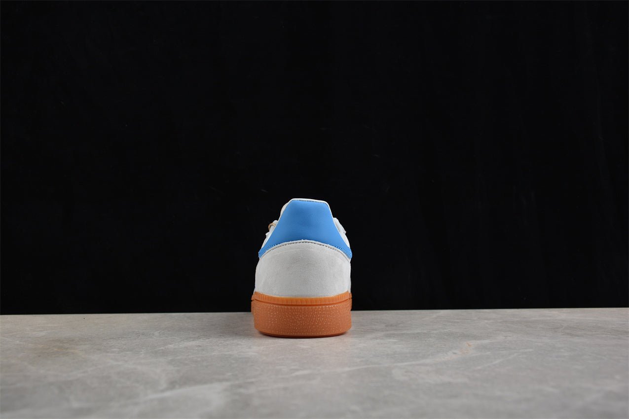 Fabrika Supply Handball Spezial Light Grey / Sky Blue | zapatillas Fabrika Supply