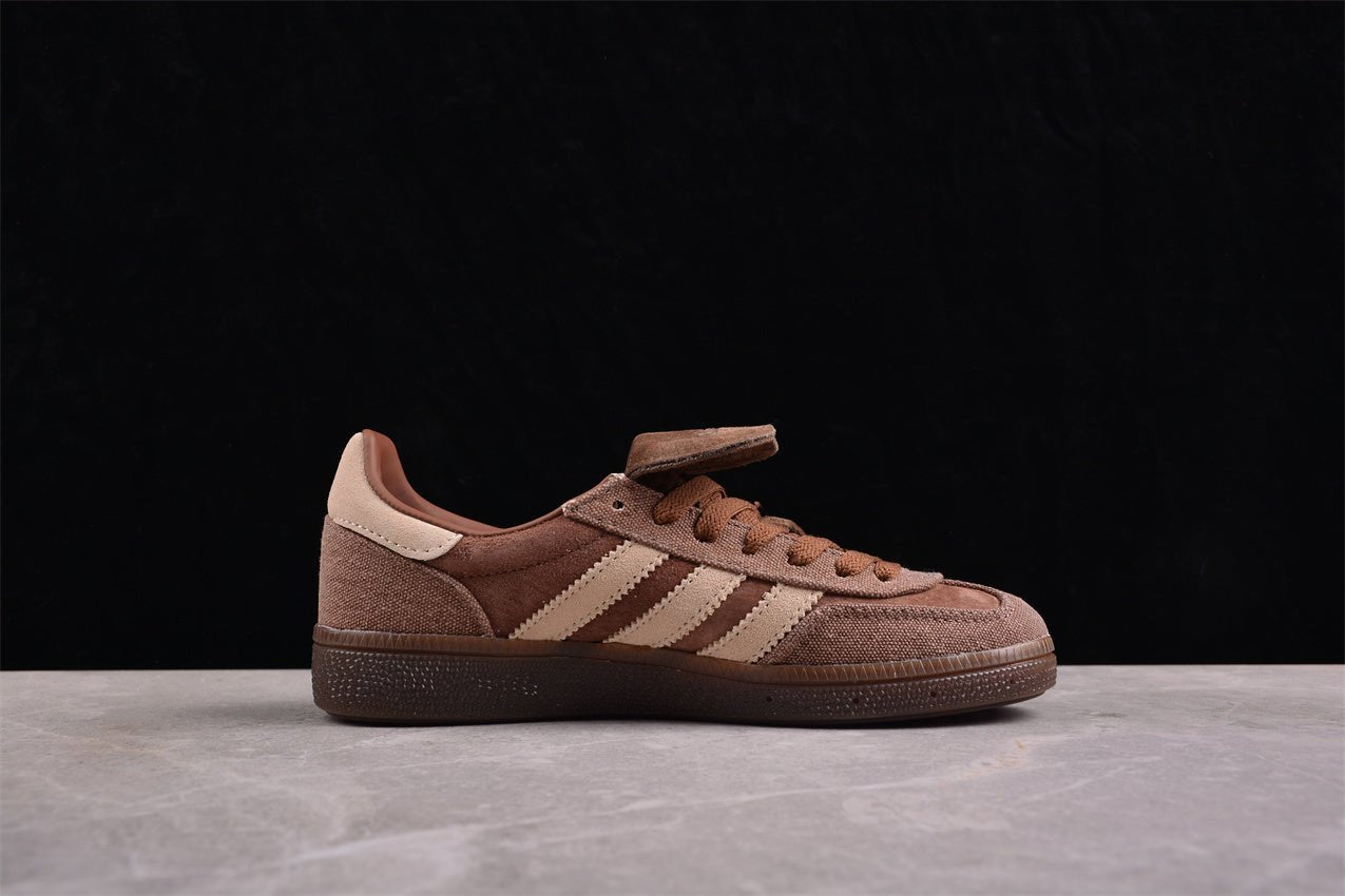 Fabrika Supply Handball Spezial LT Brown / Beige | zapatillas Fabrika Supply