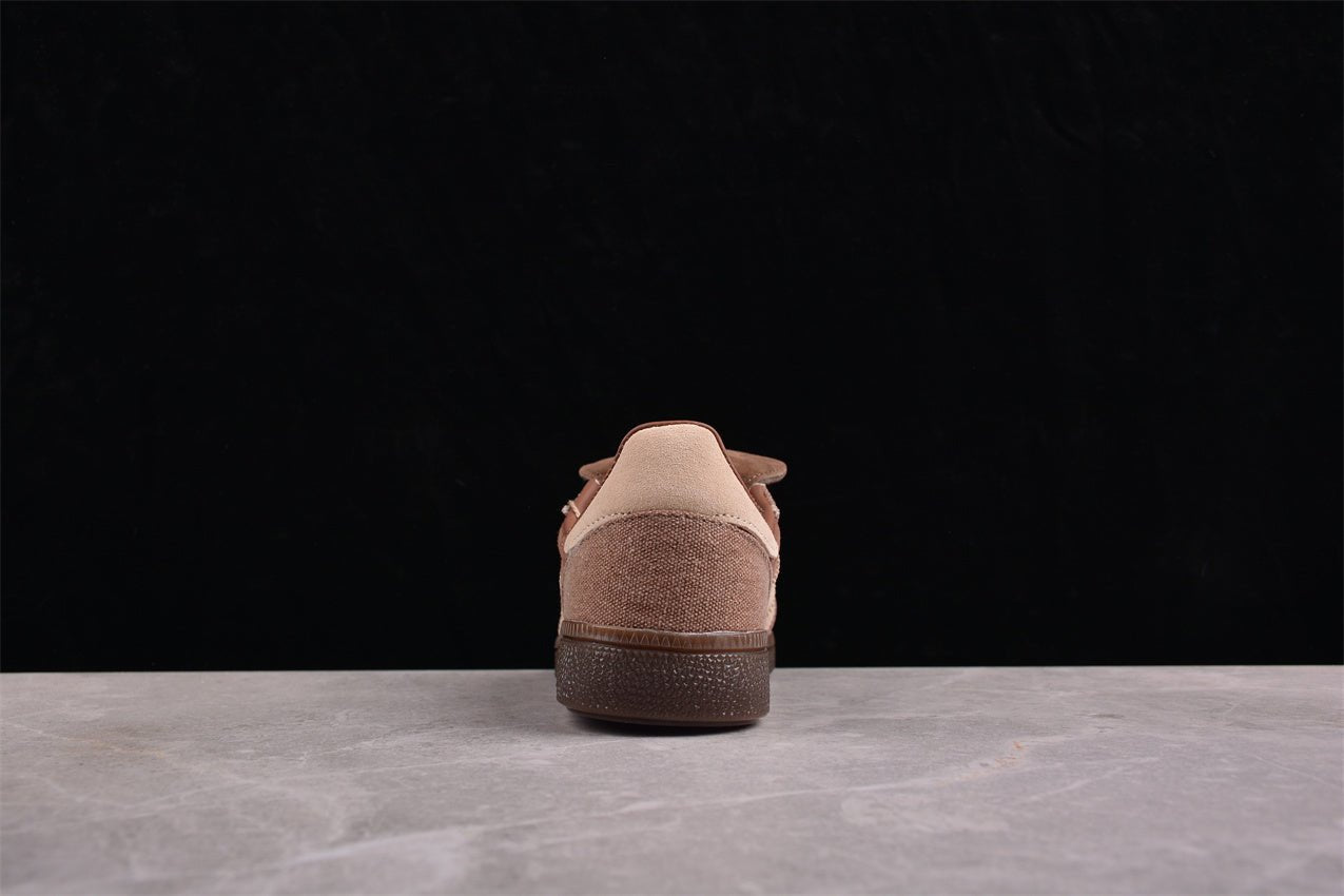 Fabrika Supply Handball Spezial LT Brown / Beige | zapatillas Fabrika Supply