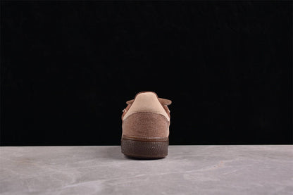 Fabrika Supply Handball Spezial LT Brown / Beige | zapatillas Fabrika Supply