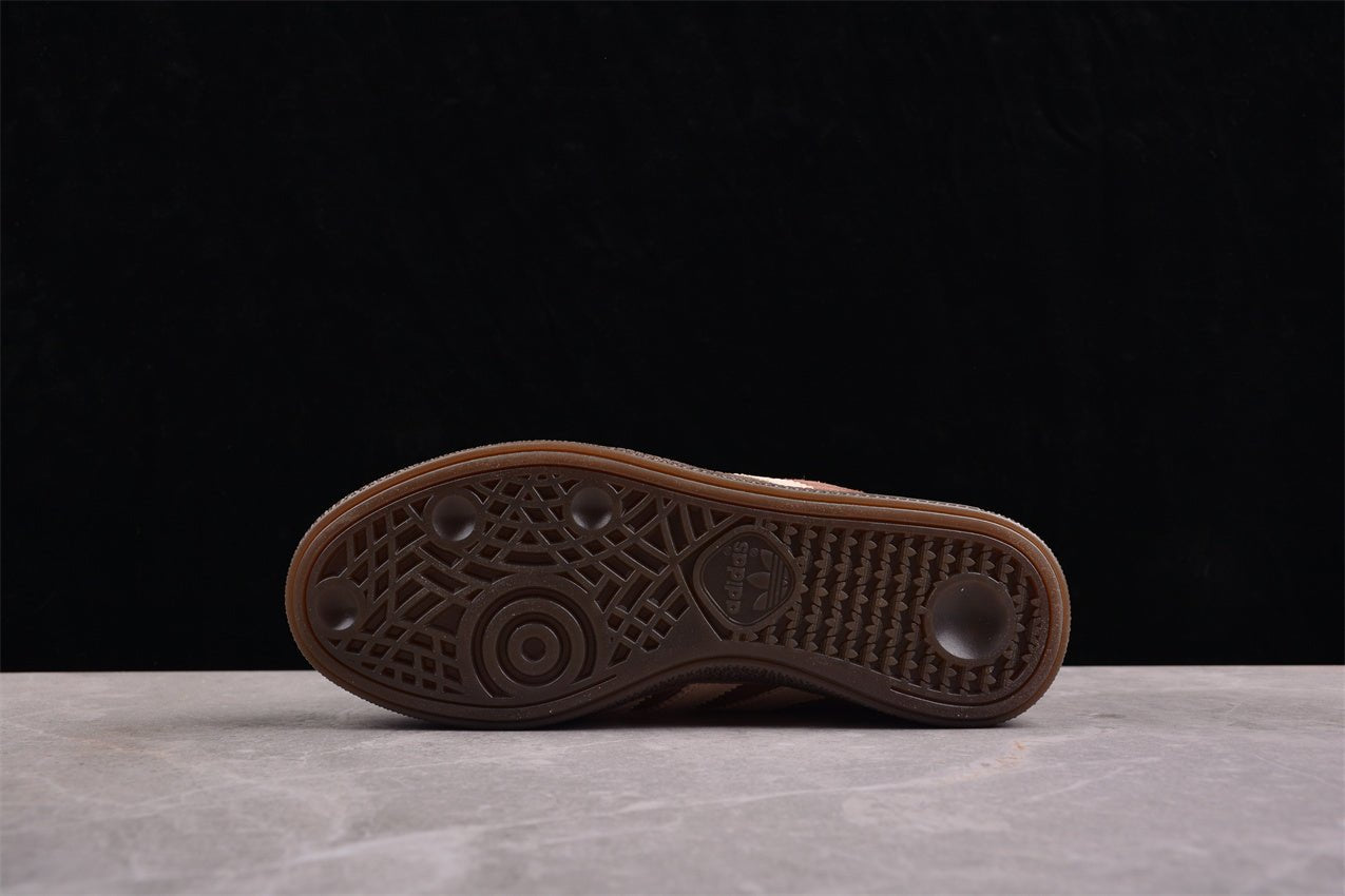 Fabrika Supply Handball Spezial LT Brown / Beige | zapatillas Fabrika Supply