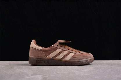 Fabrika Supply Handball Spezial LT Brown / Beige | zapatillas Fabrika Supply
