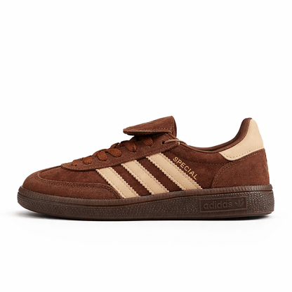 Fabrika Supply Handball Spezial LT Brown / Beige | zapatillas Fabrika Supply