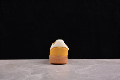 Fabrika Supply Handball Spezial Mustard / White | zapatillas Fabrika Supply