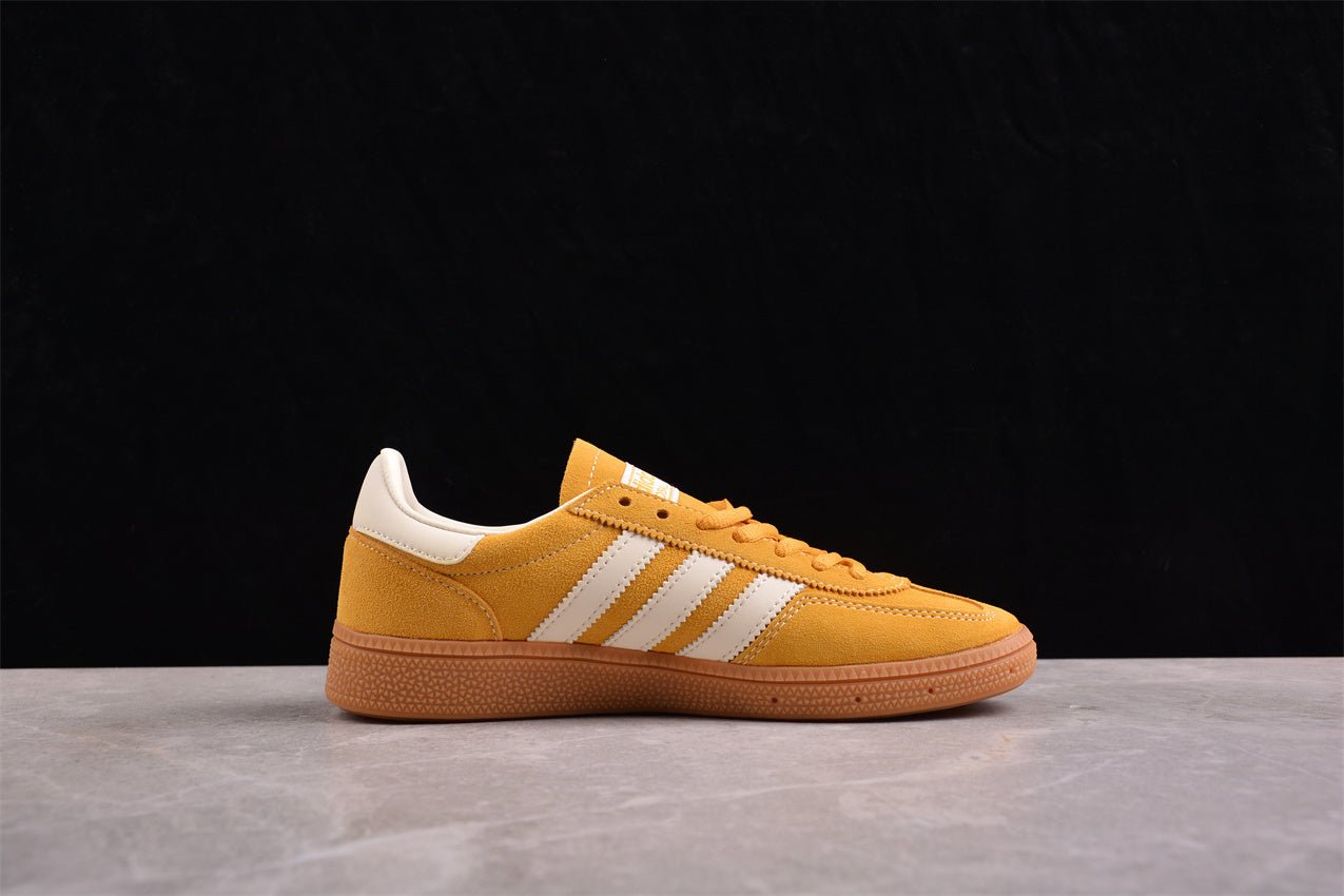 Fabrika Supply Handball Spezial Mustard / White | zapatillas Fabrika Supply