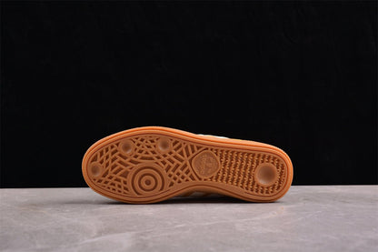 Fabrika Supply Handball Spezial Mustard / White | zapatillas Fabrika Supply