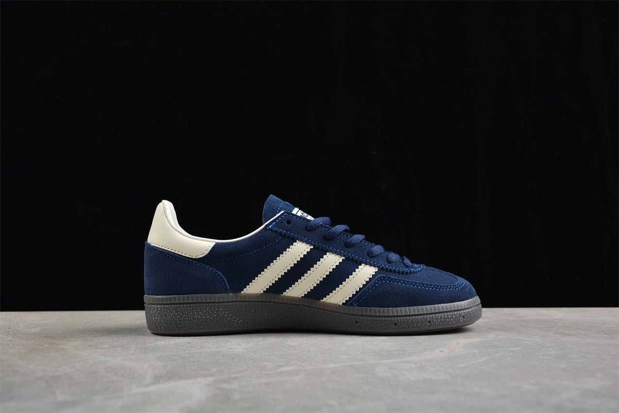 Fabrika Supply Handball Spezial Navy / White | zapatillas Fabrika Supply