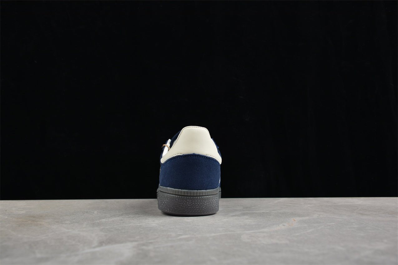 Fabrika Supply Handball Spezial Navy / White | zapatillas Fabrika Supply