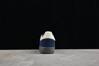 Fabrika Supply Handball Spezial Navy / White | zapatillas Fabrika Supply