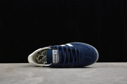 Fabrika Supply Handball Spezial Navy / White | zapatillas Fabrika Supply