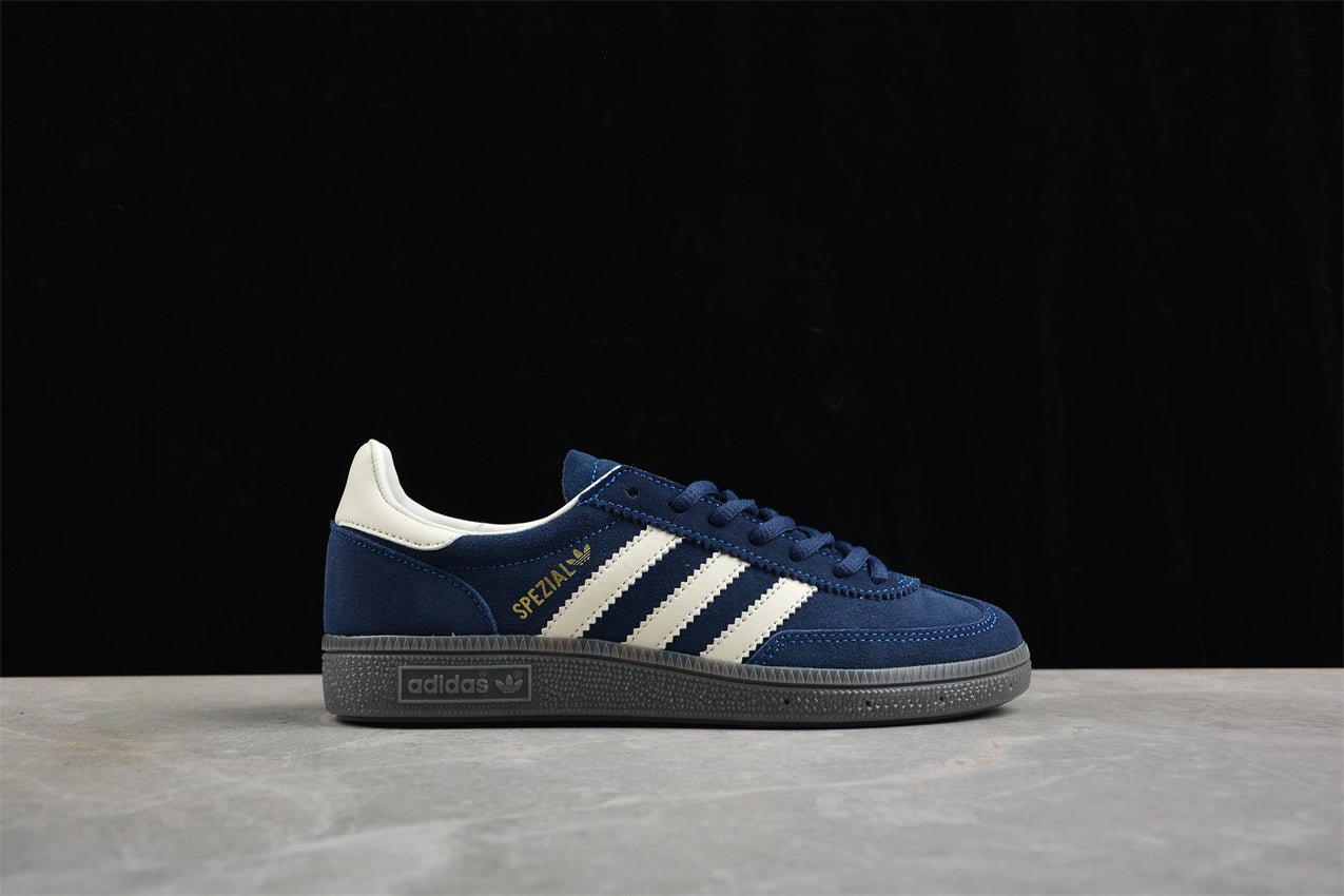Fabrika Supply Handball Spezial Navy / White | zapatillas Fabrika Supply
