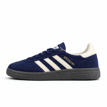 Fabrika Supply Handball Spezial Navy / White | zapatillas Fabrika Supply