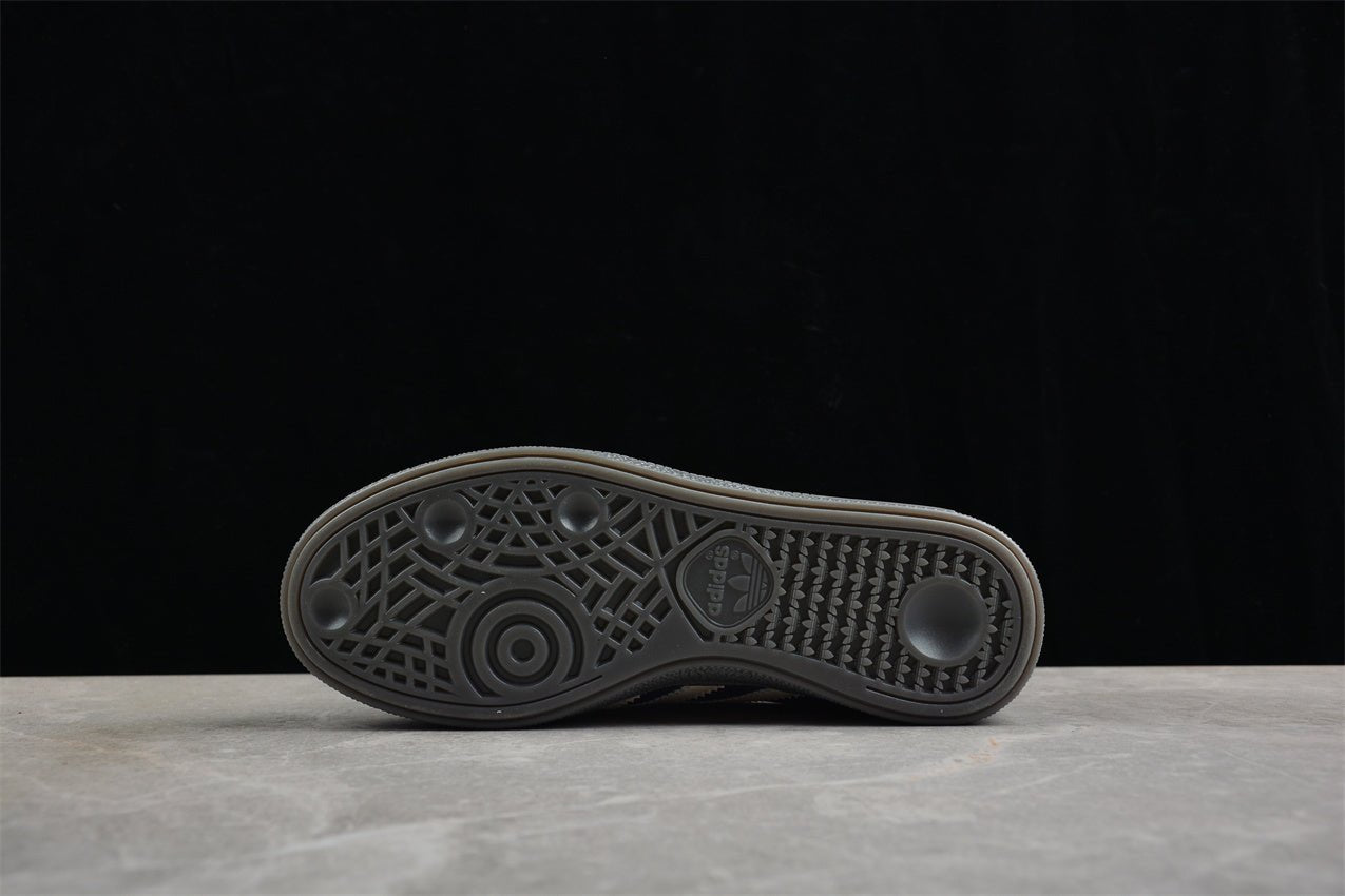 Fabrika Supply Handball Spezial Navy / White | zapatillas Fabrika Supply