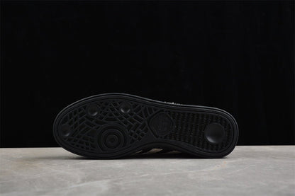 Fabrika Supply Handball Spezial Patent Black / White | zapatillas Fabrika Supply