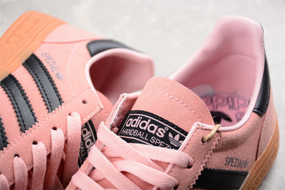 Fabrika Supply Handball Spezial Pink / Black | zapatillas Fabrika Supply