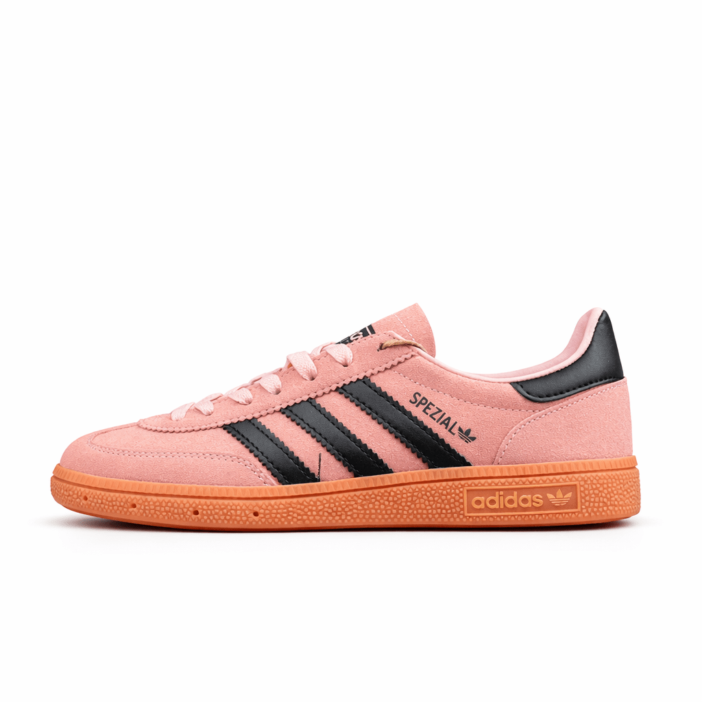 Fabrika Supply Handball Spezial Pink / Black | zapatillas Fabrika Supply
