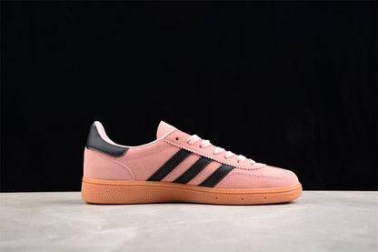 Fabrika Supply Handball Spezial Pink / Black | zapatillas Fabrika Supply